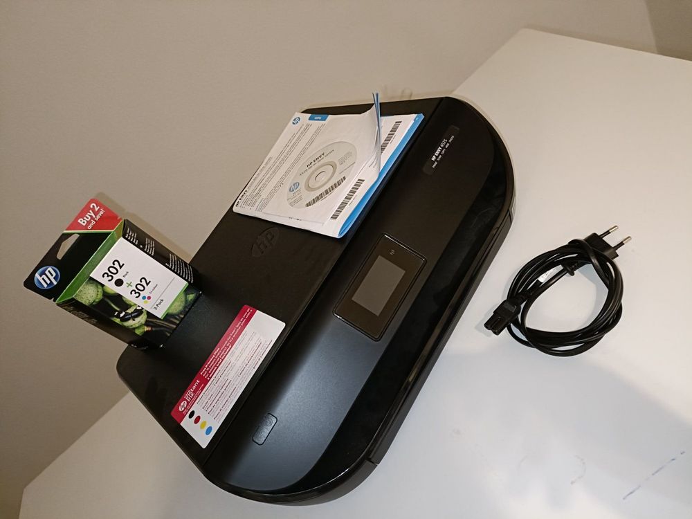 HP ENVY 4525 | Kaufen auf Ricardo