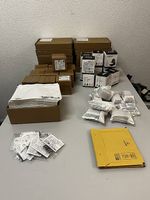 Bürogeschäfts-Auflösung / Aktionspreis!