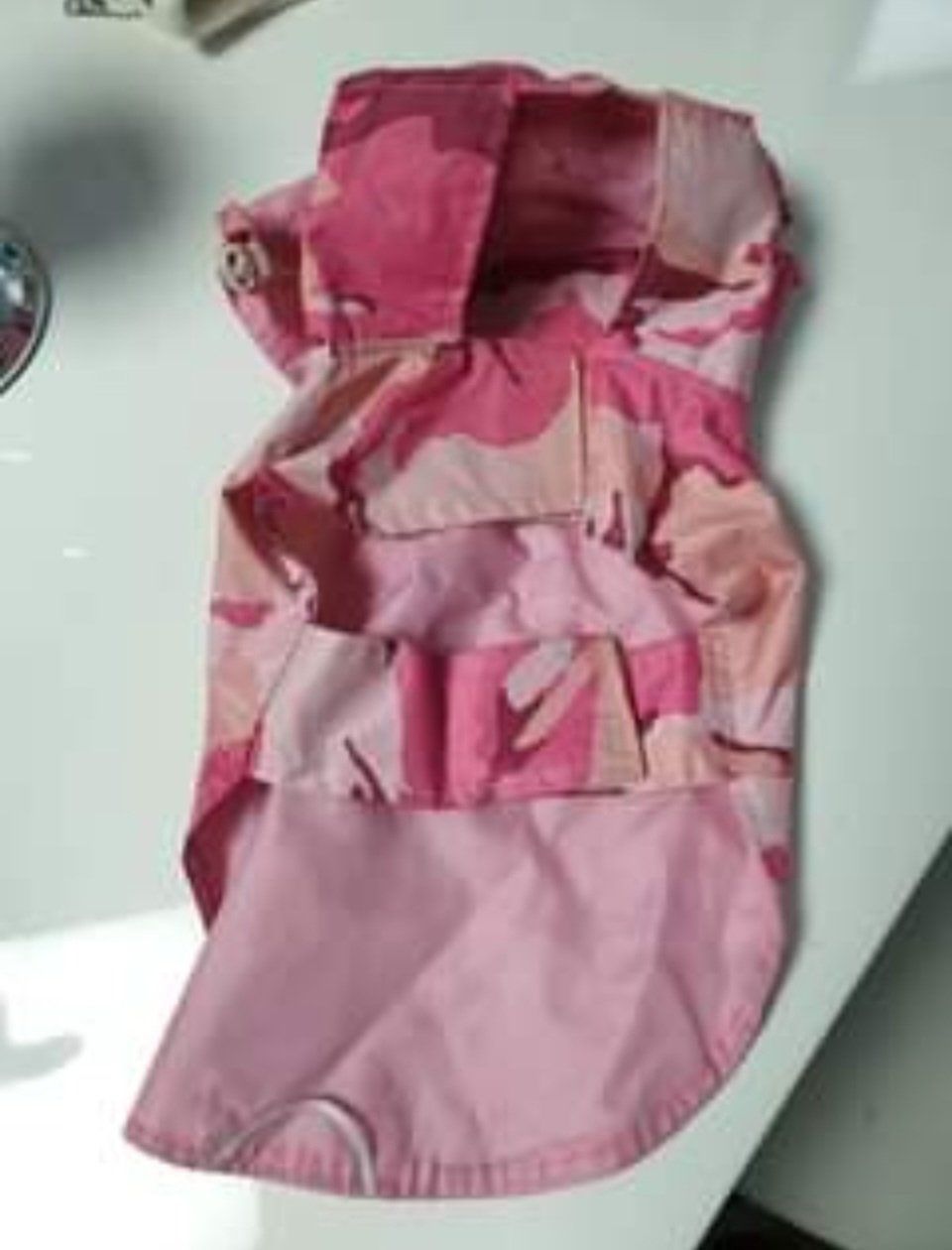 Abbigliamento: Hundebekleidung – Nuovo (secondo la descrizione) da Killwangen venduto da Marmelrina 2