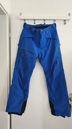 Skihose Salomon, Grösse M