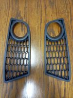 Kühlergrill Gitter Paar KM-51025-SR Neu