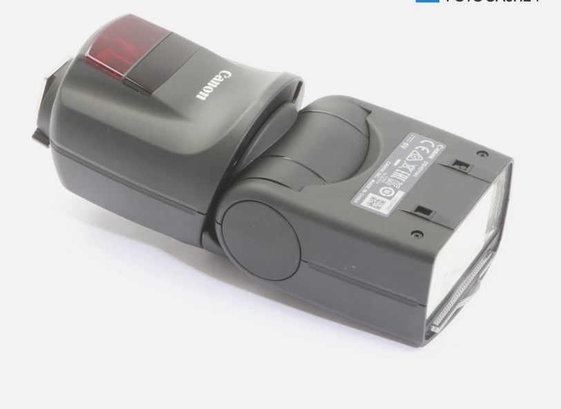 Canon Flash: Canon Speedlite 470EX-AI – Nuovo (secondo la descrizione) da DOMAT/EMS venduto da TheGame 1