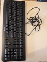 Terra cherry black keyboard tastatur and mouse