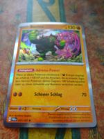 POKEMON  Boninu  H  PRE DE  057/131   KP130   2025