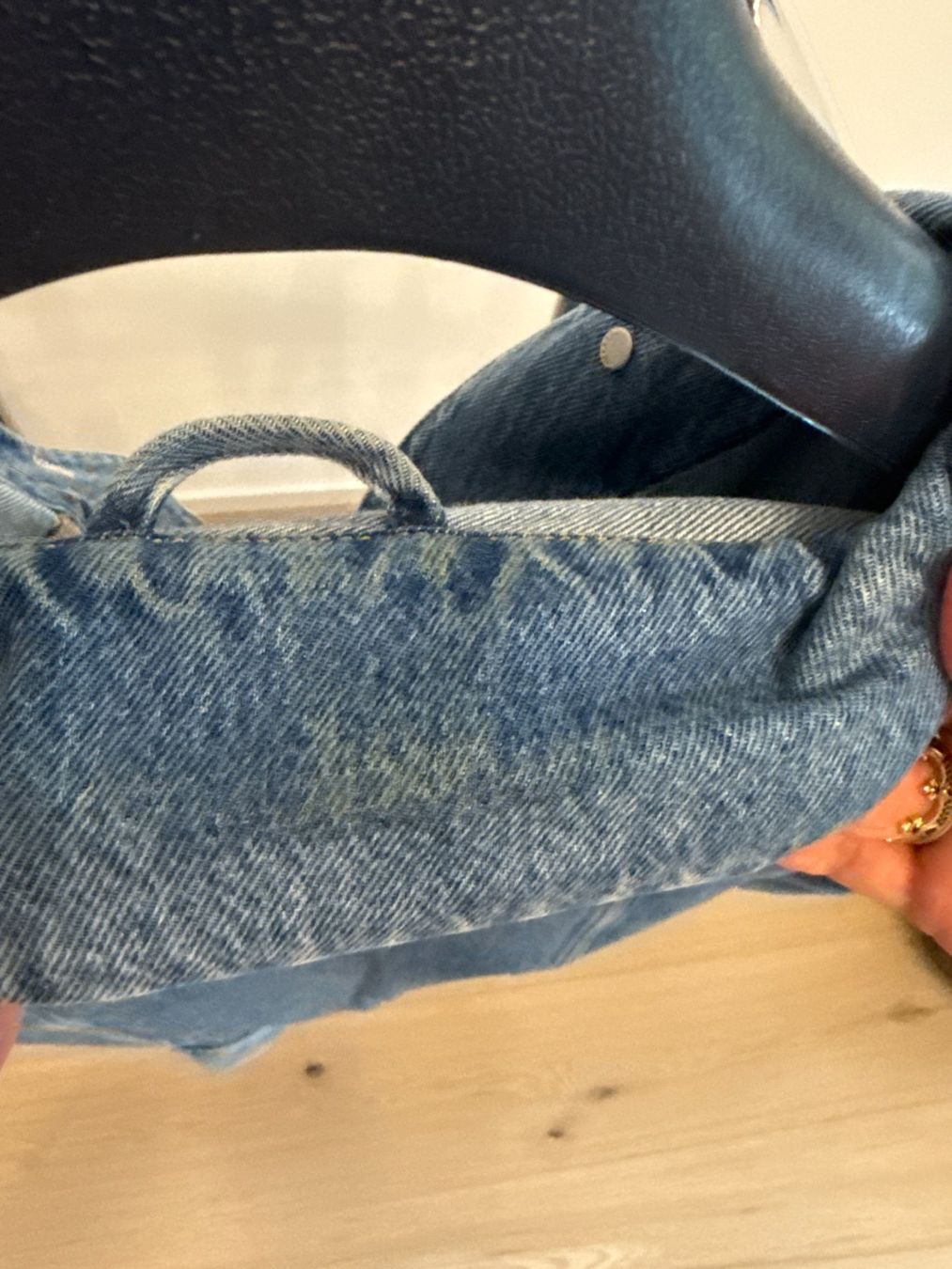 Diesel Giacche: Diesel Jeansjacke Gr. M – Usato da Fällanden venduto da ala_k7vk 2