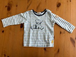Steiff Shirt Gr. 74