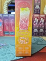 Kolors limonade tropicale