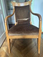 Fauteuil Art Déco 1924 
