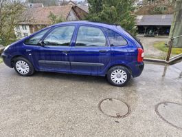 Citroen Xsara Picasso 1.6Hdi