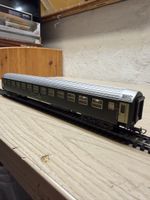 Personen wagen liliput HO