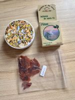 Räucherwerk / Naturharz (Metatron, Piñon, Schellack) - NEU ✅