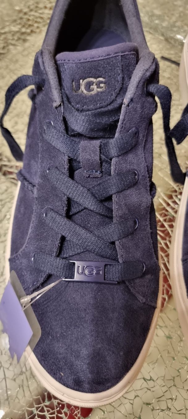 Ugg Damenschuhe: UGG Gr. 41 – Neu (gemäss Beschreibung) aus Luzern von Reni025 5