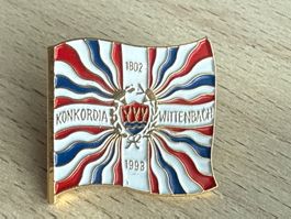 Pin Konkordia Wittenbach