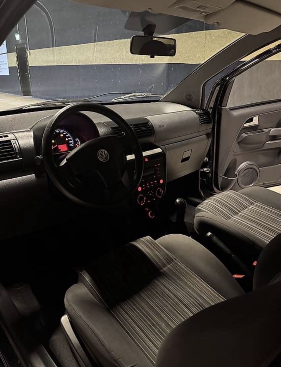 VW Autos: VW Fox 1.2 tsi – Gebraucht aus Wil SG von esa_148 3