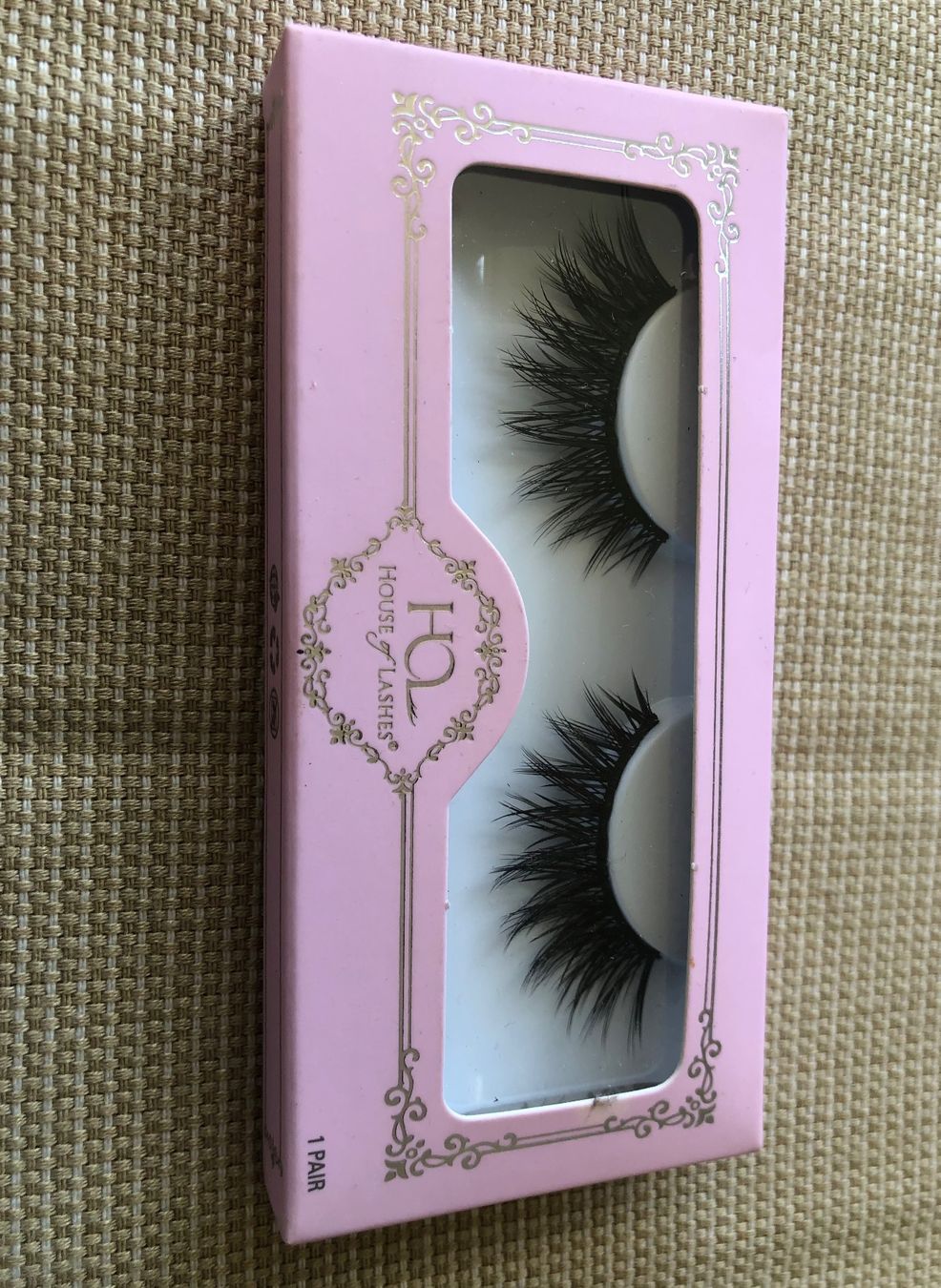Anastasia Beverly Hills Make-up: Wimpern lashes – Nuovo (secondo la descrizione) da Dottikon venduto da 6571 2