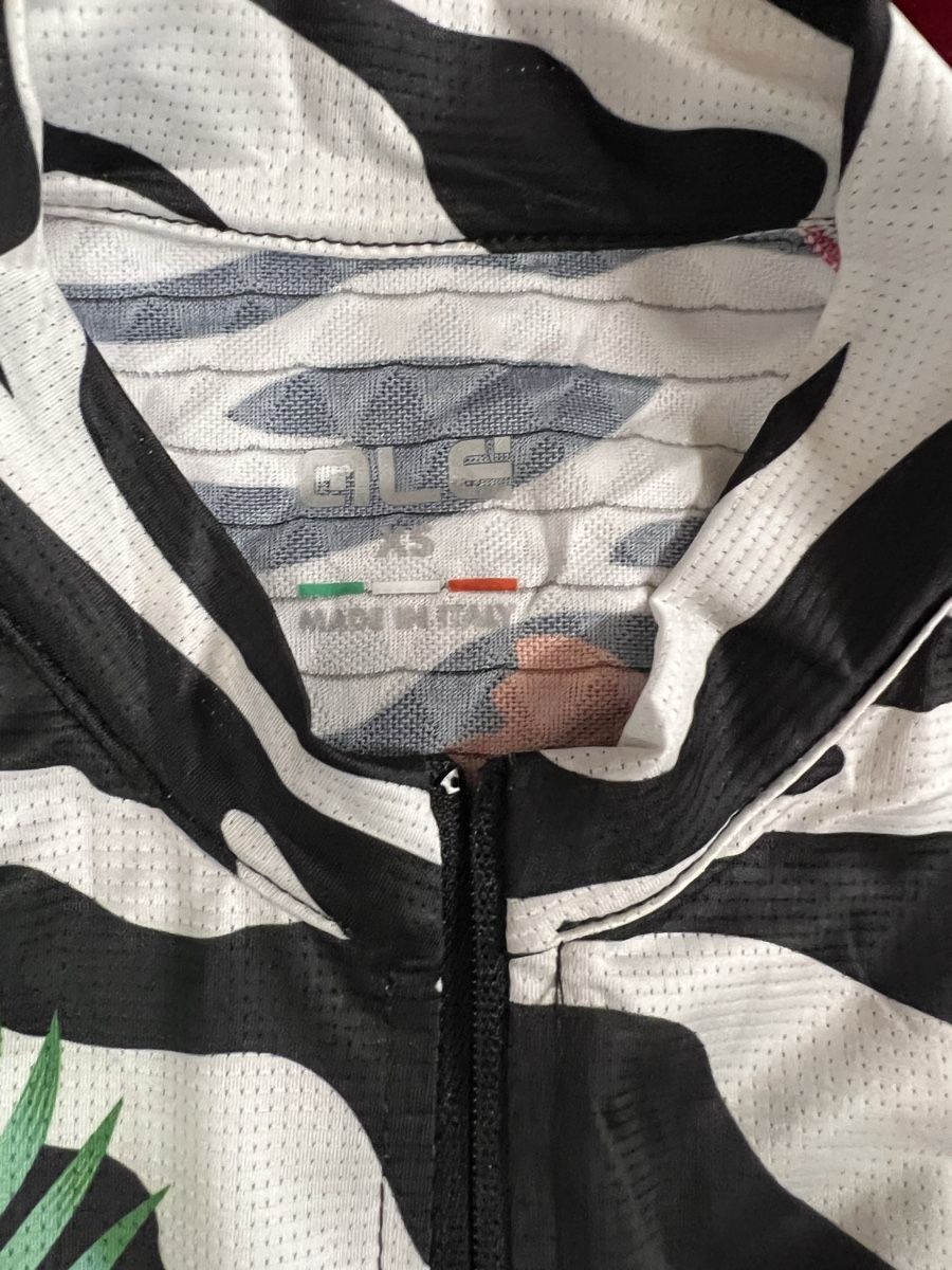 Canottiere & Pantaloni: Maillot de vélo Alé XS – Nuovo (secondo la descrizione) da Crans-Montana venduto da Boubou123 2