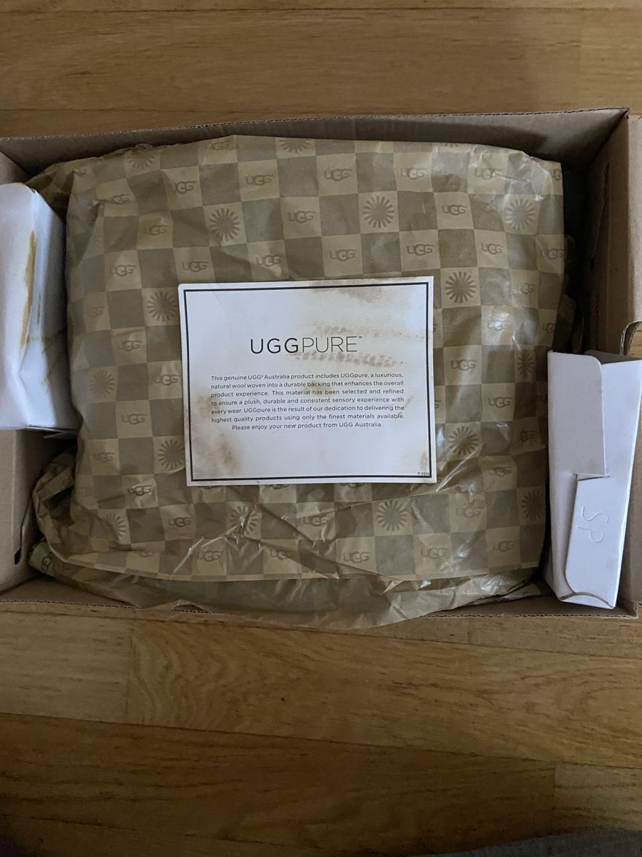 Ugg Chaussures femmes: WİE NEU UGG GRÖSSE 39 – Neuf (Voir description) à Zürich par schneeflocke303 7
