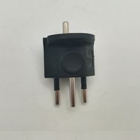 Adapter Europa Deutschland auf Schweiz stecker Netz CH DE Fr