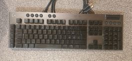 Logitech G815