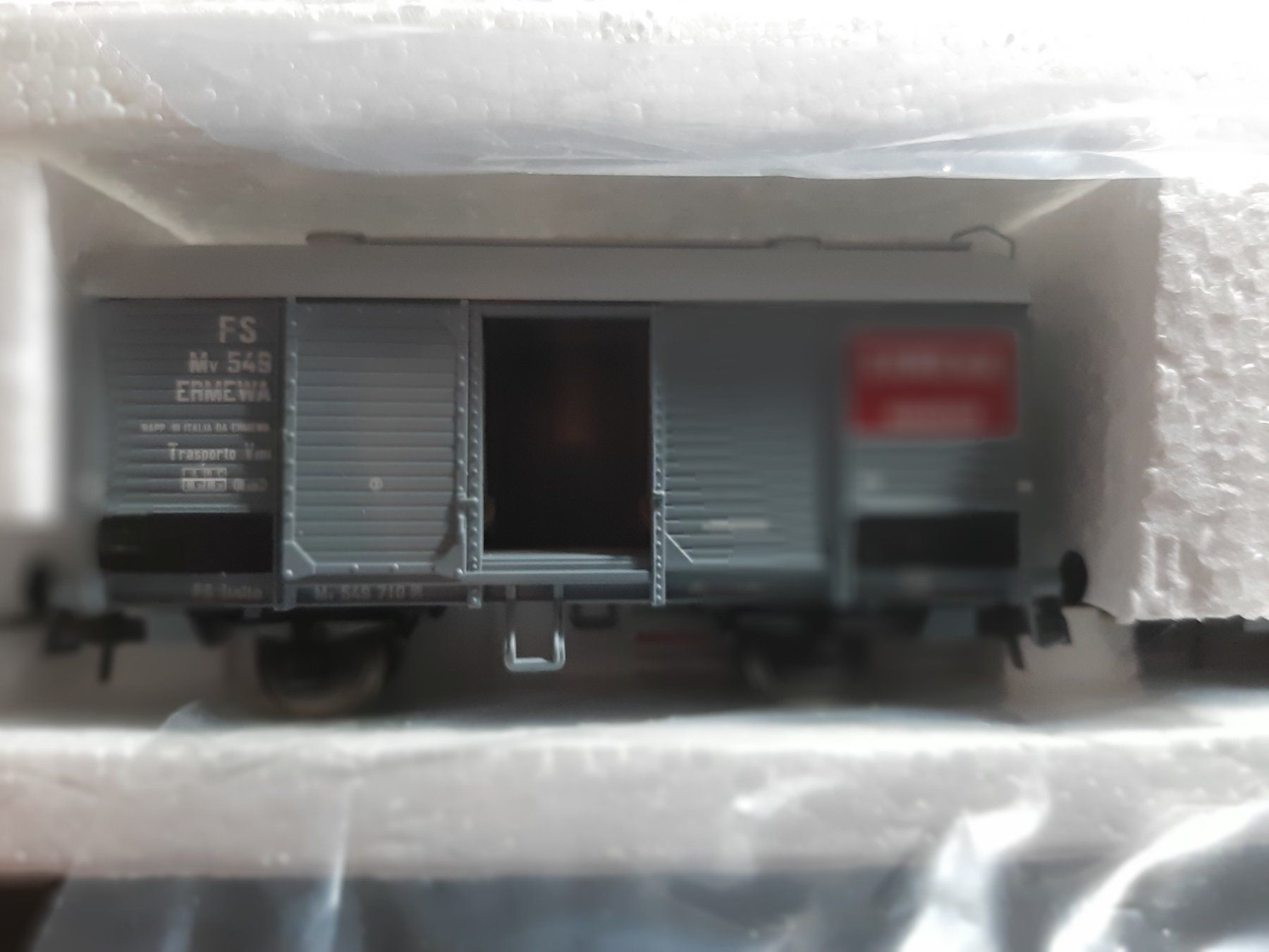 ACME Trains électriques: ACME 45050 – D'occasion à Avully par RIVALIS 1