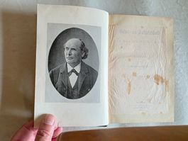 Gebet- und Andachtsbuch - R. Grubenmann - 1902