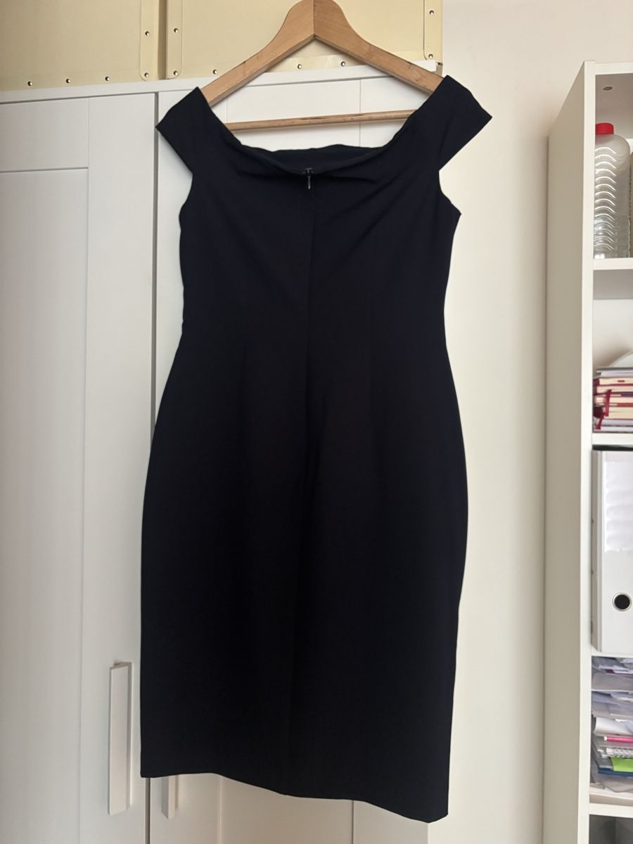 Ralph Lauren Kleider: Never worn Ralph Lauren dress – Neu (gemäss Beschreibung) aus Cham von helike 3