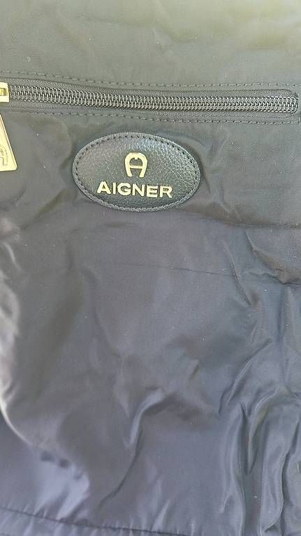 Zaini: Etienne Aigner Tasche / Rucksack – Usato da Au ZH venduto da psc_k9fm 1