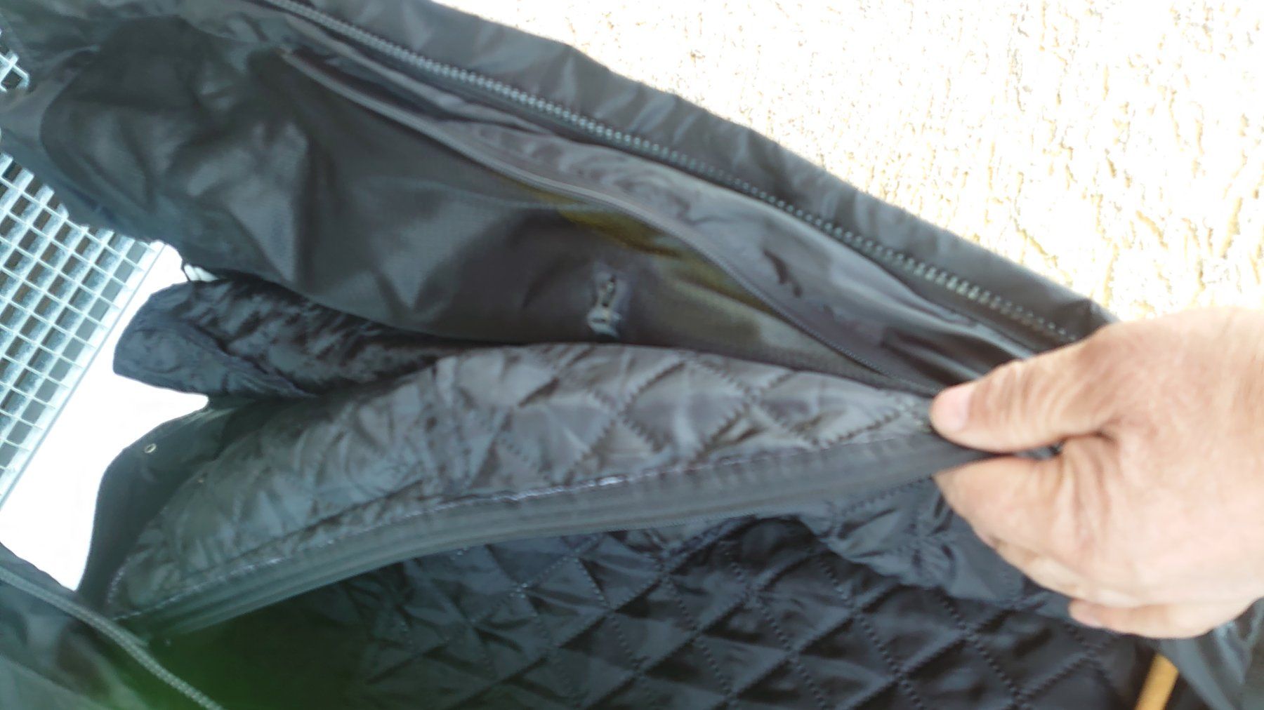 Giacche: Motorrad Jacke – Usato da Küsnacht ZH venduto da jup_826v 2