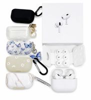 Apple AirPods Pro 2 Gen. MagSafe Ladecase & OVP