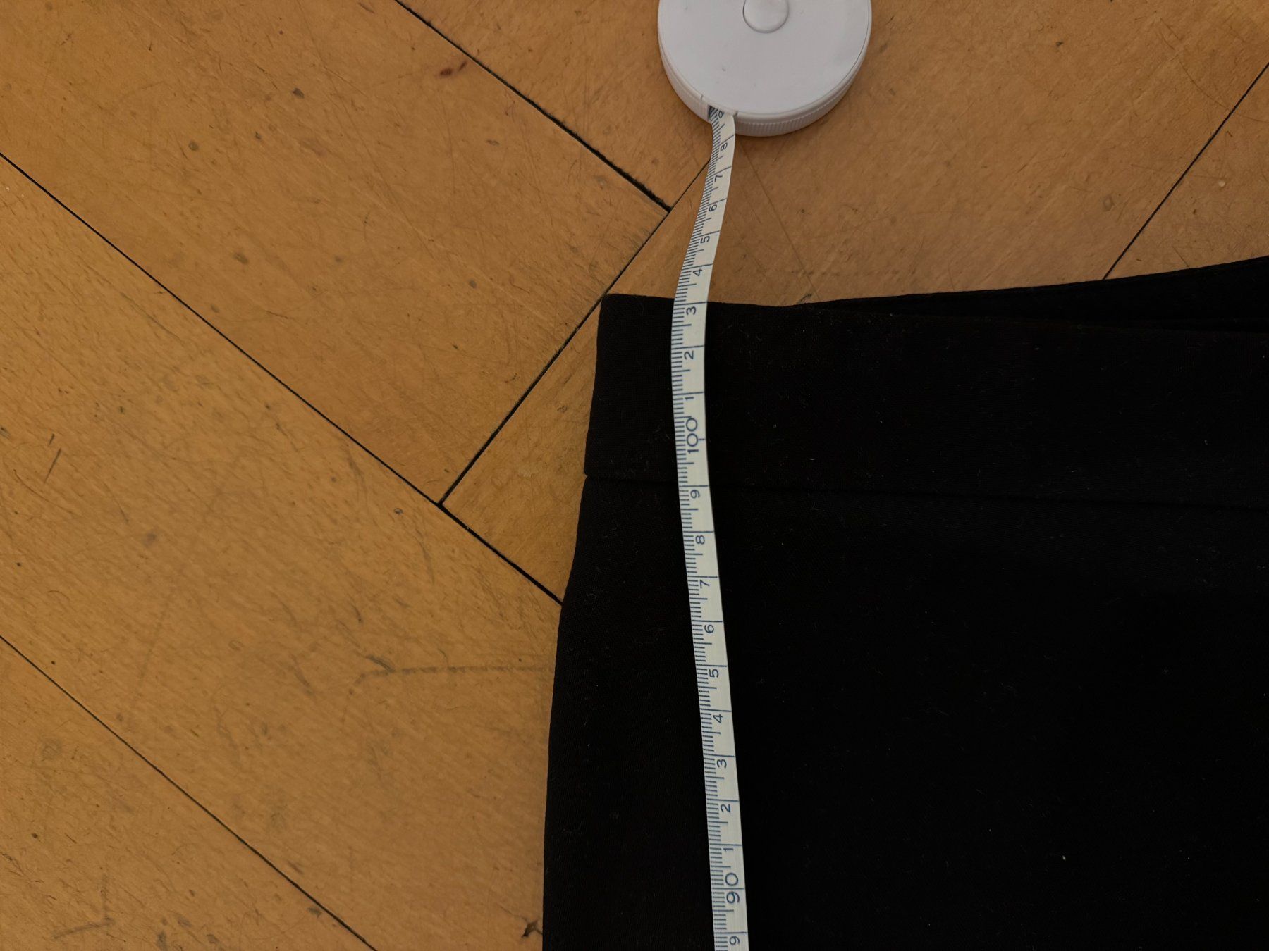 Zara Pantaloni: Hose – Usato da Zollikon venduto da lui_gqg9 4