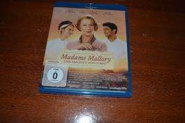 Madame Mallory 