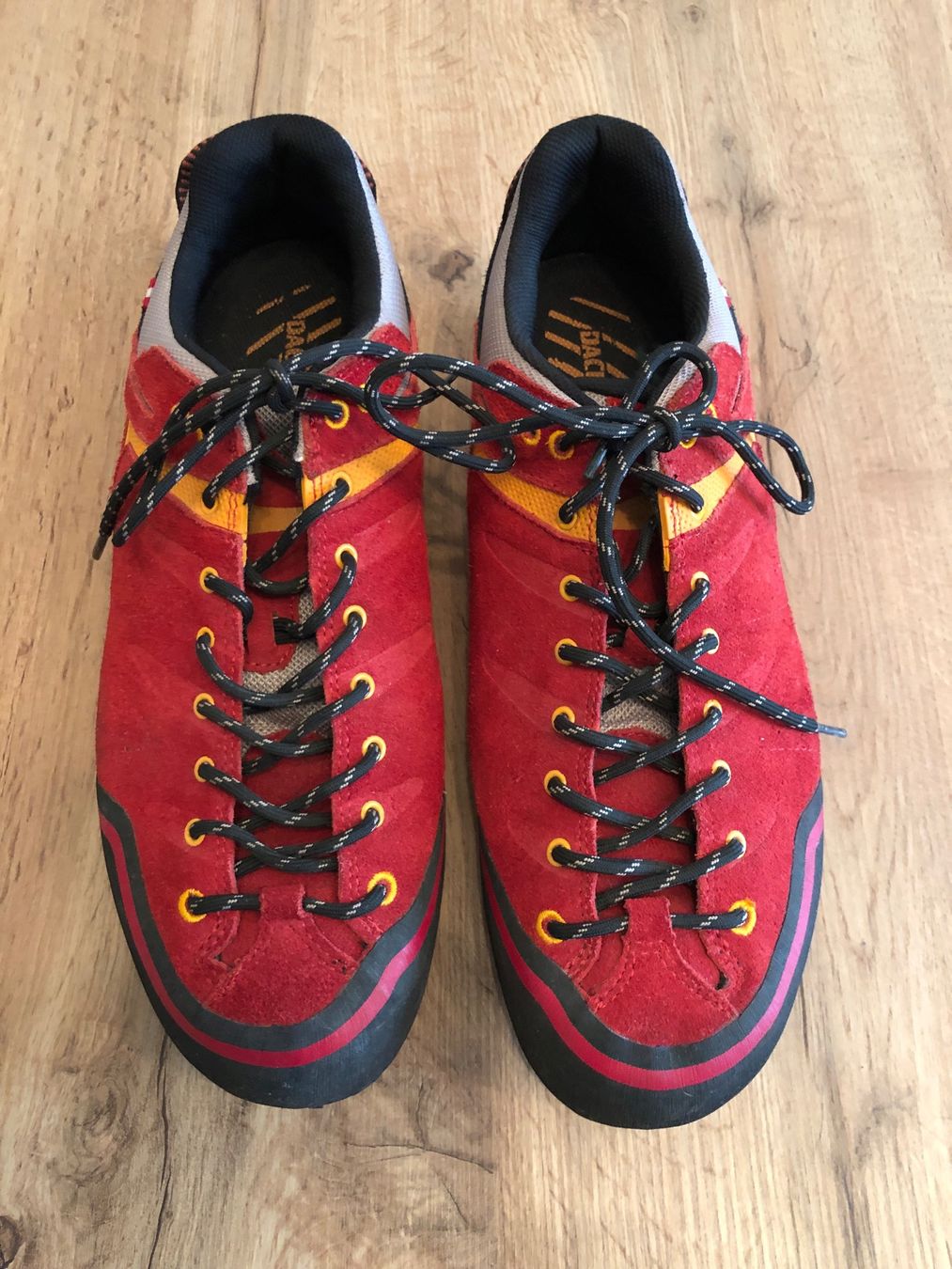 Dachstein Scarpe da uomo: Dachstein Outdoor Schuh Gr. 47 – Usato da Münchenstein venduto da Lexa-70