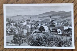 Kurort Degersheim 1941 an Walter Nurbach in Muri BE
