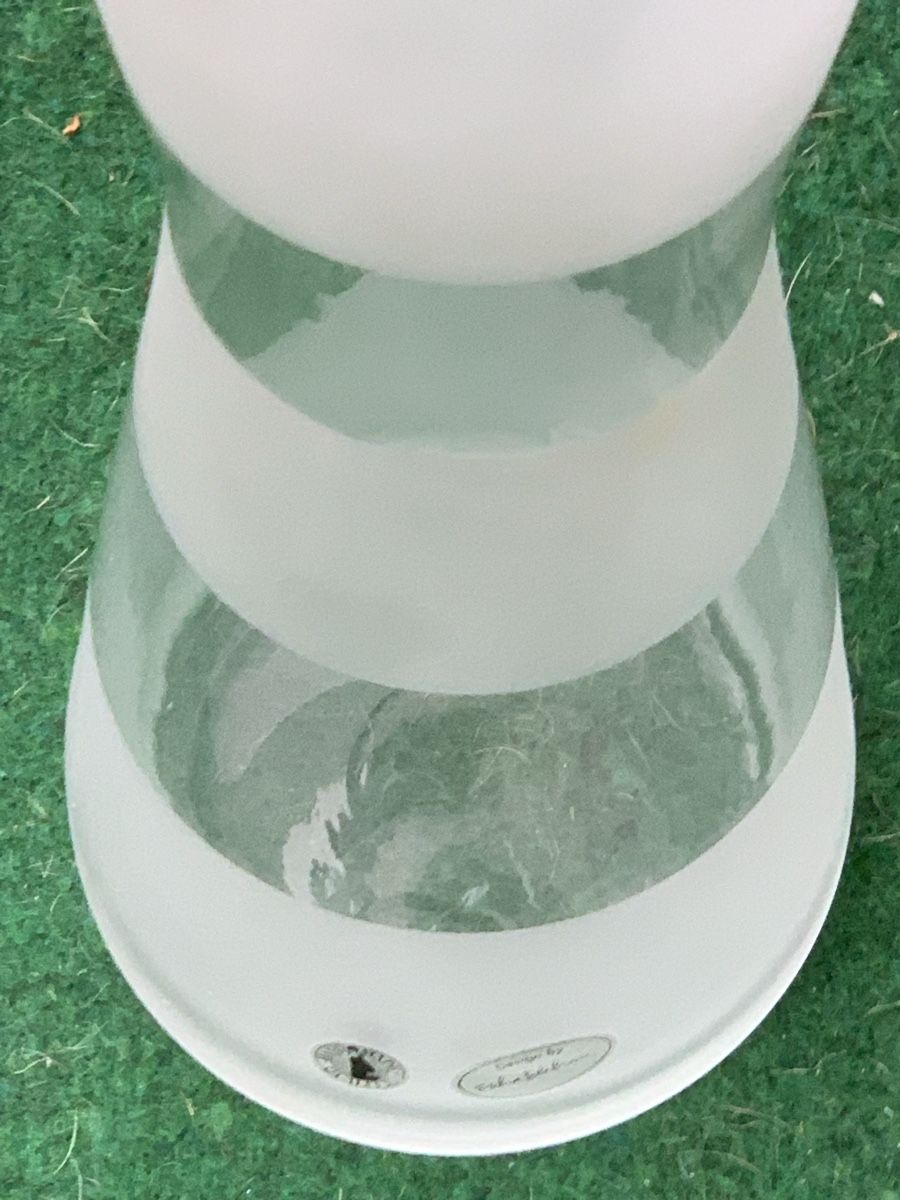 Vase & Récipients: Blumen - Vase  – D'occasion à Wangen b. Olten par Finolino28 5