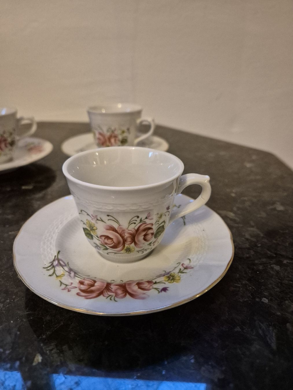 Tazze: Espresso Tassen – Usato da Belp venduto da leandro037 1