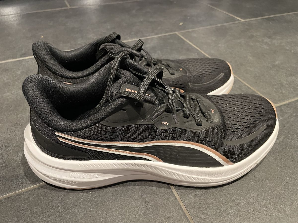 Puma Scarpe da uomo: Puma Skyrocket Lite 2 running – Nuovo (secondo la descrizione) da Cully venduto da r_lo