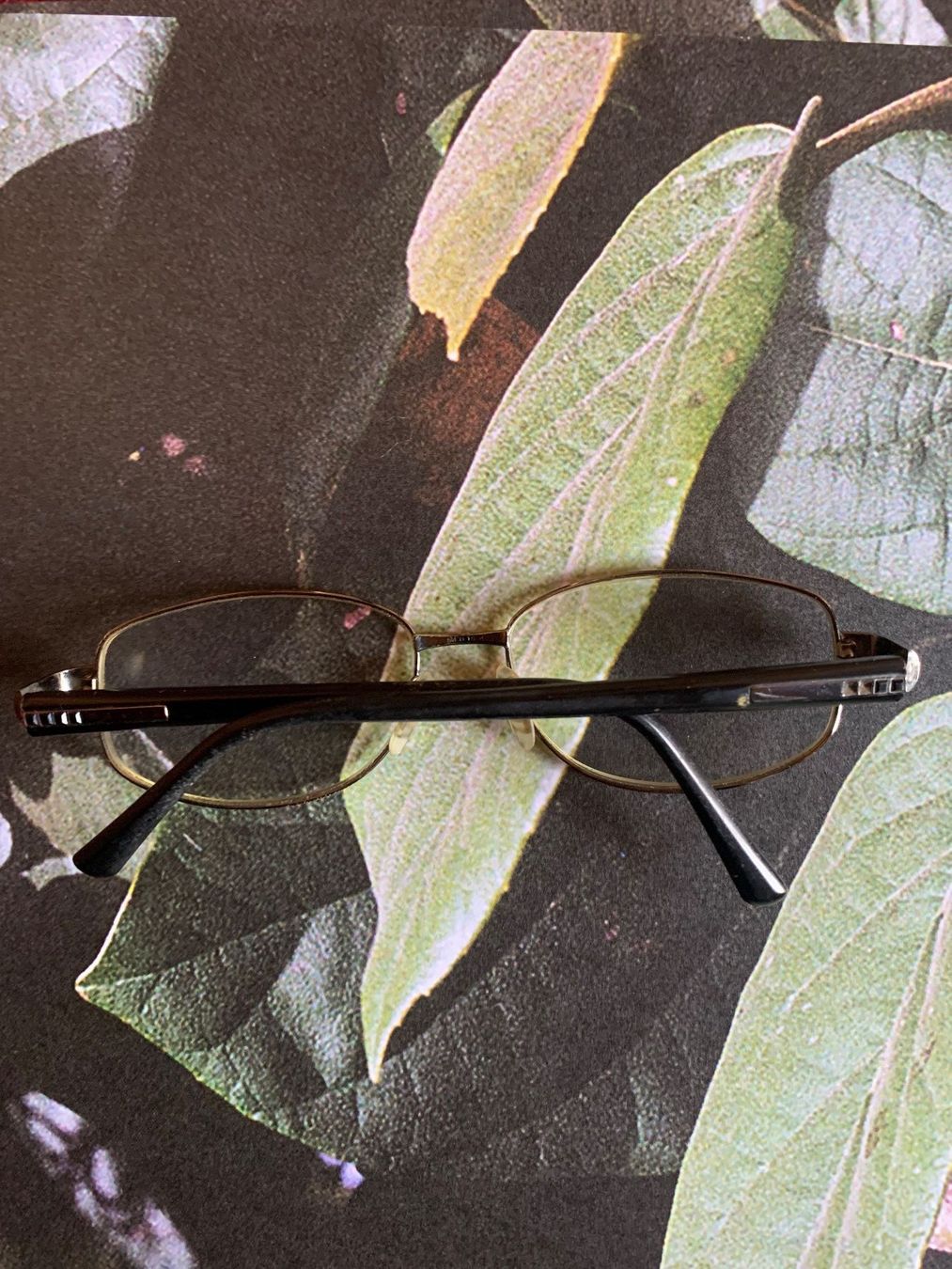 Prada Occhiali & Lenti: PRADA classic glasses  Colours: silver and black  PRADA – Usato da Interlaken venduto da Bona55 3