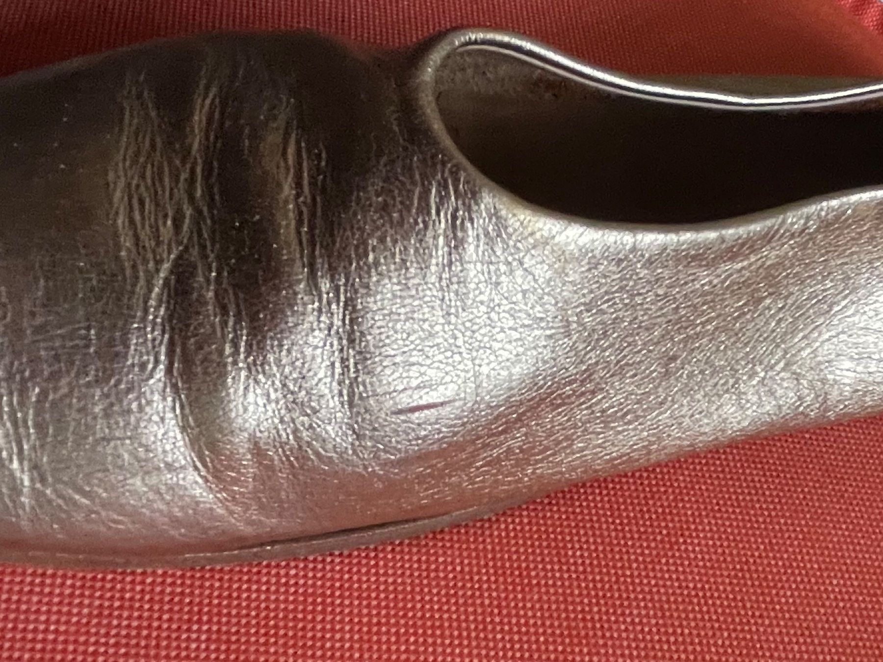 Scarpe da donna: Marsell Ballerina Gr. 39 – Usato da männedorf venduto da johannes13 3