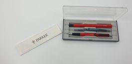 Parker Füllfederhalter und Bleistift