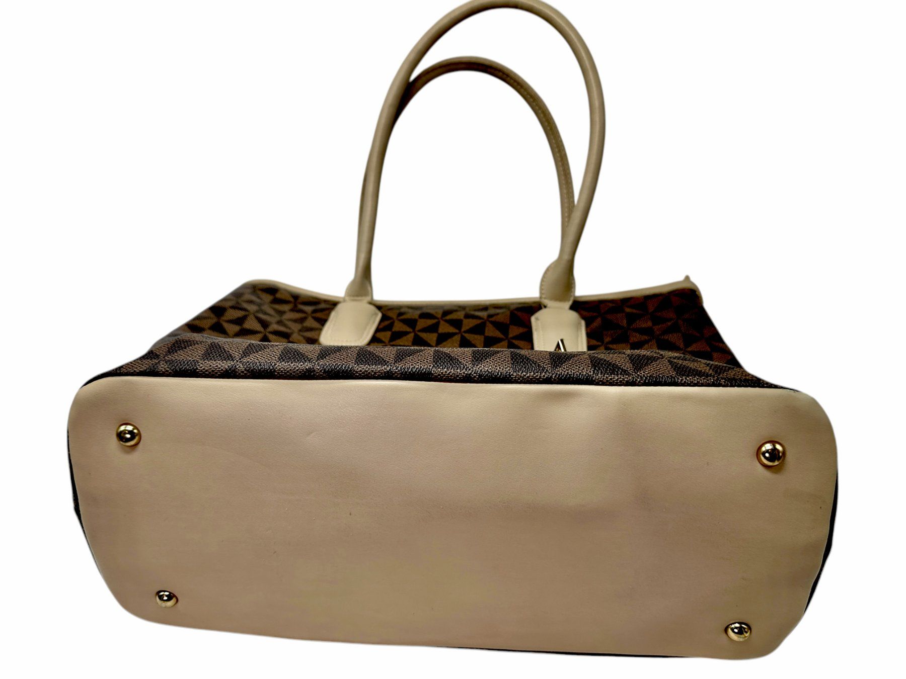 Maddison Taschen für Damen: Sac à main cabas fourre-tout Maddison – Gebraucht aus Morges von objetsdepoque 4