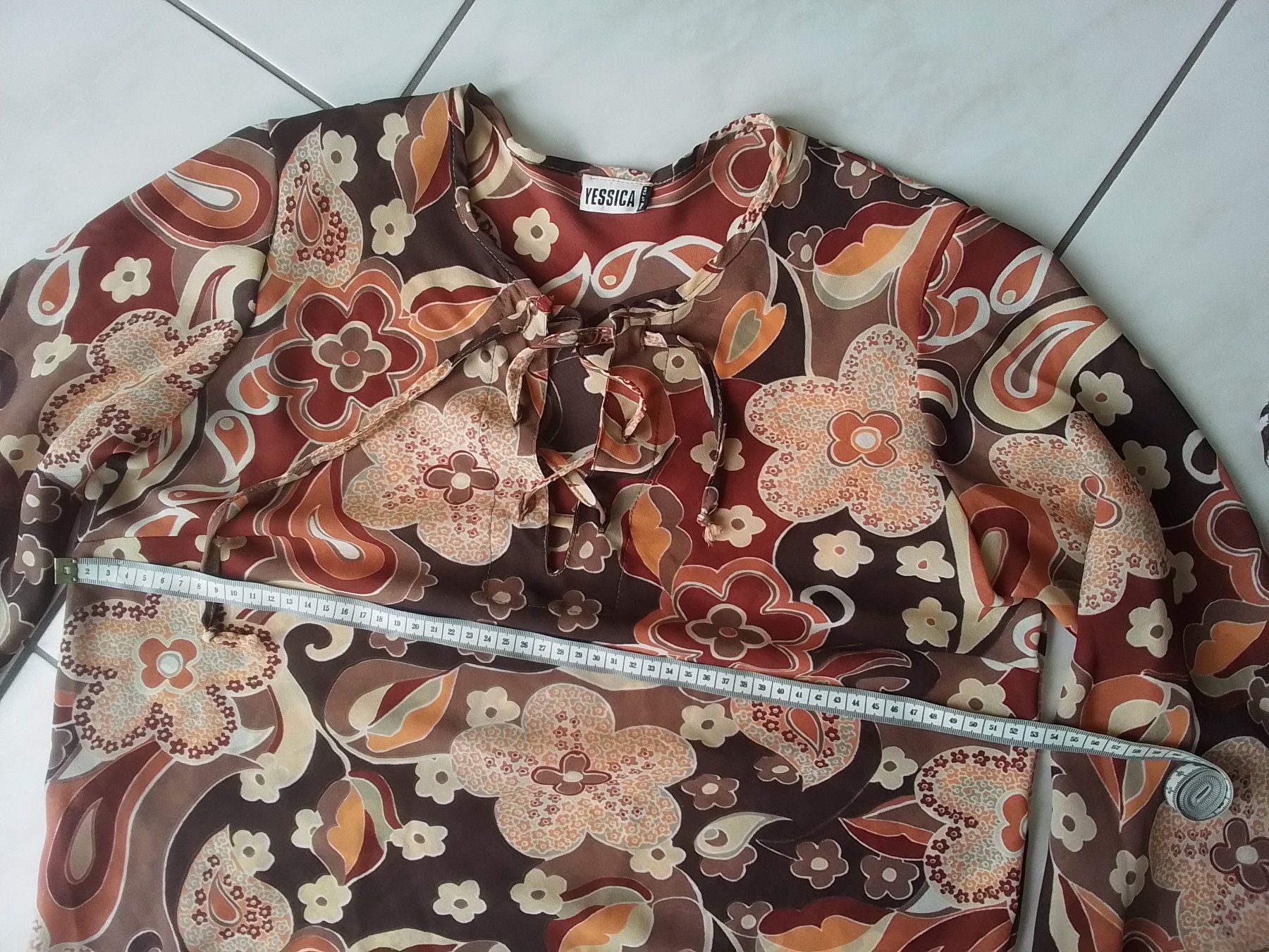 Lots de vêtements: KLEIDERPAKET BLUSEN Gr.38 – D'occasion à Heimberg par sunny1970 5