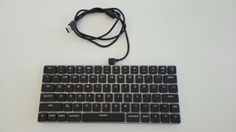 Vinpok Taptek Slim Mechanical Keyboard – Mac/Win (QWERTY)