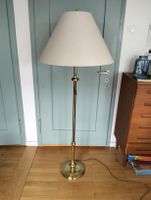 Vintage Mid Century Stehlampe