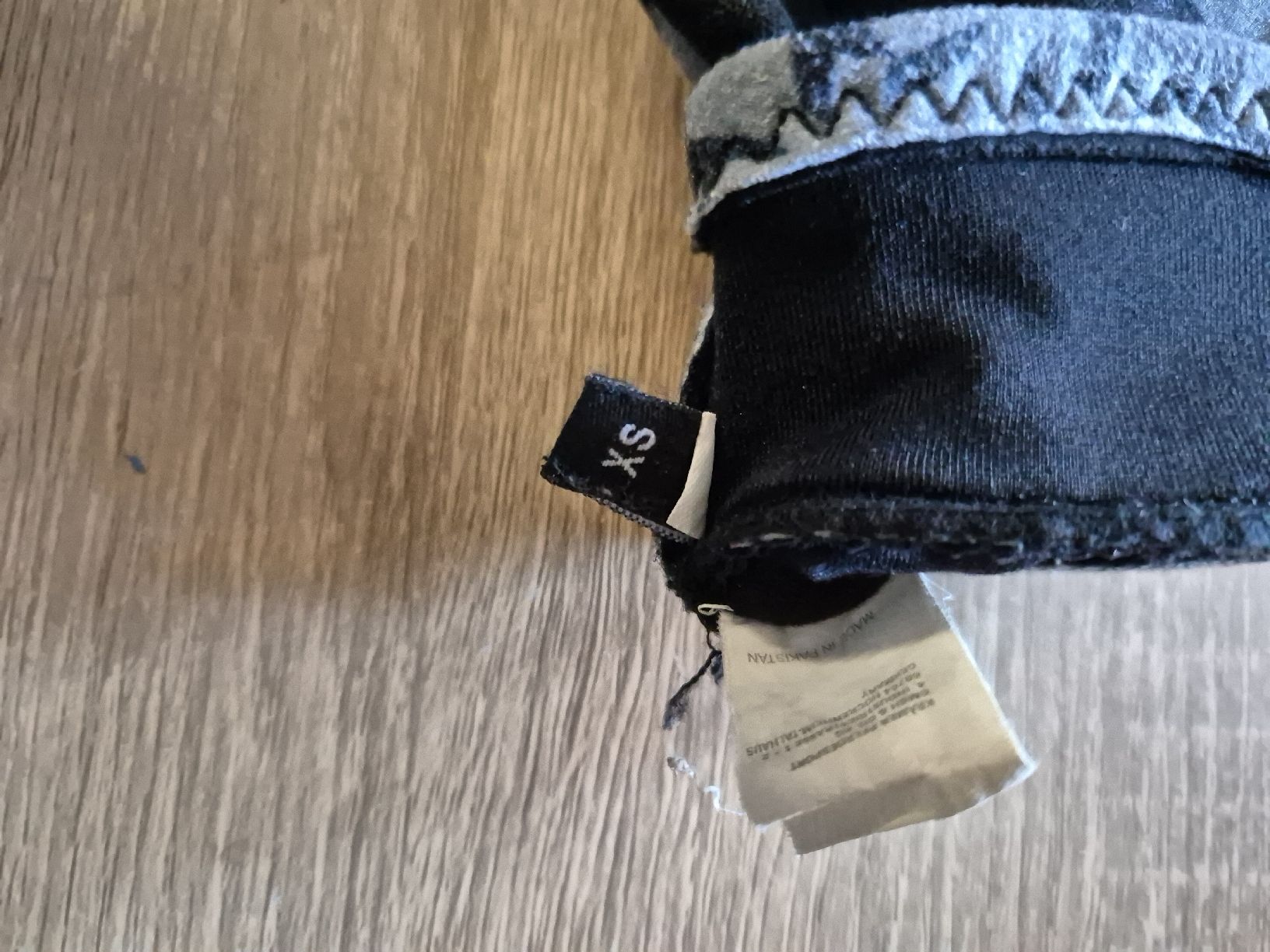 Briglie & Cavezze: Reithandschuhe XS – Usato da Meggen venduto da Orrinka20 2