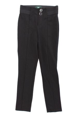 Guess Leggings Gr. S schwarz