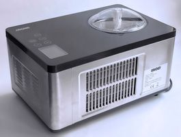 Unold Gusto 48845 Eismaschine*****
