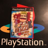 Buzz - The Music Quiz für PS2