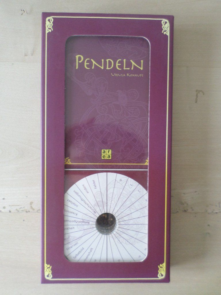 Livres: Pendeln / Ursula Kohaupt – Neuf avec emballage d'origine à Liestal par man_7bt6