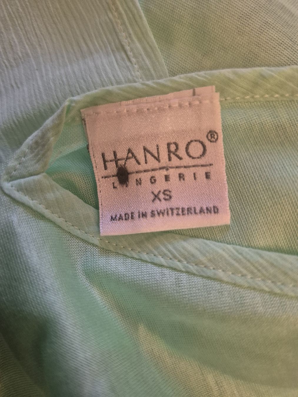 Negligees & Pyjamas: Nachthemd – Neu und originalverpackt aus Pfaffnau von gologoldun1953 2