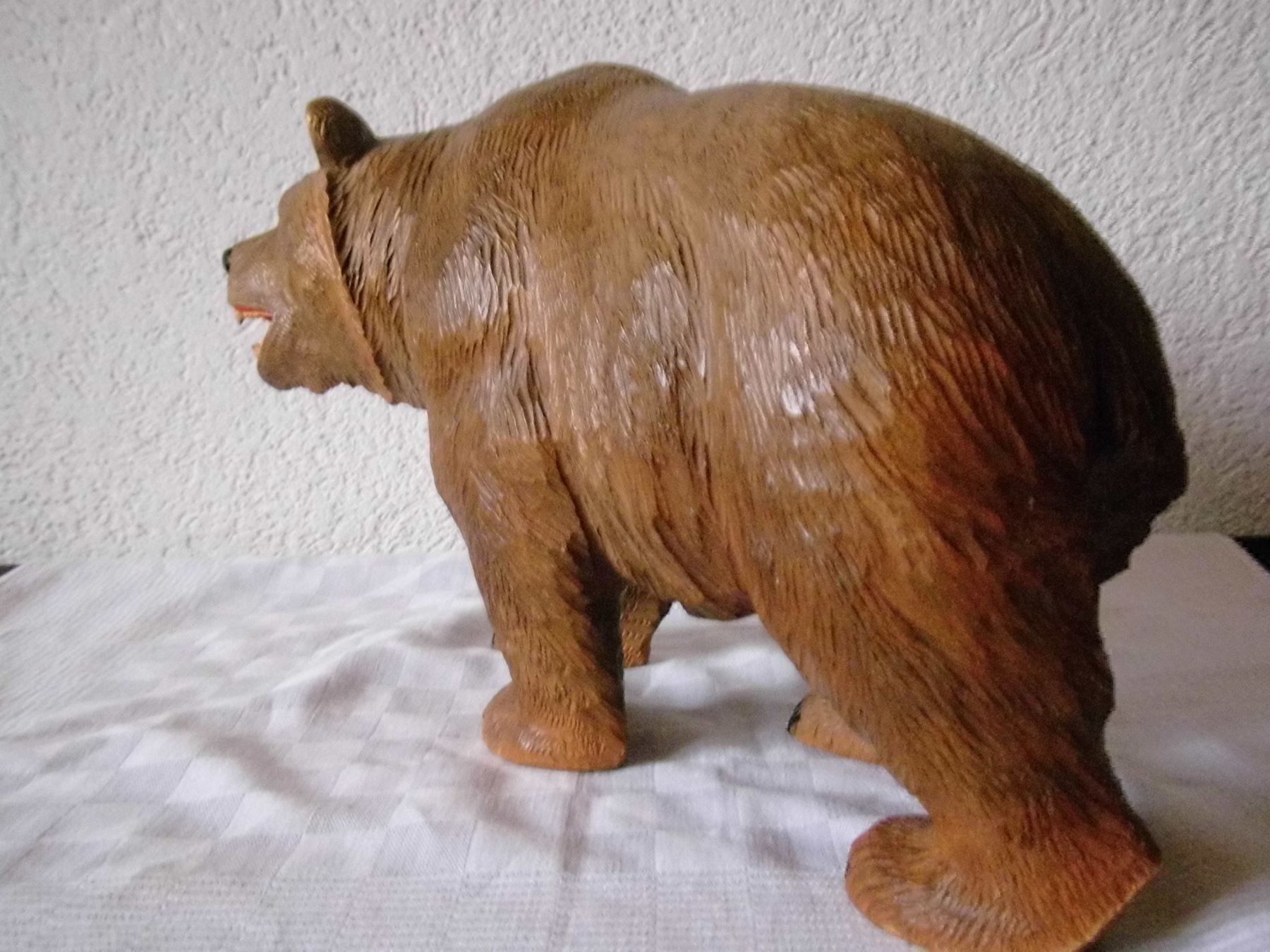 Figurines: Brienzer....... – D'occasion à Senèdes par Mutzli52 5